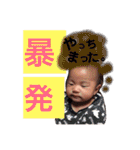 K.Kazuki☆No.1（個別スタンプ：33）