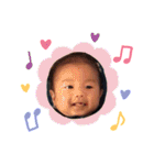 K.Kazuki☆No.1（個別スタンプ：36）