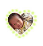K.Kazuki☆No.1（個別スタンプ：37）