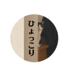 カイとリク第三弾（個別スタンプ：16）