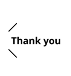面白い絵文字（個別スタンプ：10）