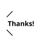 面白い絵文字（個別スタンプ：12）