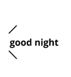 面白い絵文字（個別スタンプ：18）