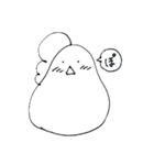 コッコちゃんスタンプ2（個別スタンプ：2）