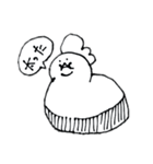 コッコちゃんスタンプ2（個別スタンプ：10）
