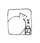 コッコちゃんスタンプ2（個別スタンプ：20）