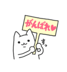 謎の軟体生物しおりちゃん（個別スタンプ：9）