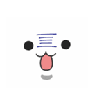 謎の軟体生物しおりちゃん（個別スタンプ：19）
