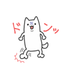 謎の軟体生物しおりちゃん（個別スタンプ：31）