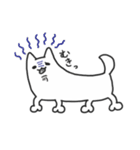 謎の軟体生物しおりちゃん（個別スタンプ：37）