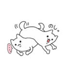 謎の軟体生物しおりちゃん（個別スタンプ：39）