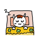 あなたの味方商事マッキー（個別スタンプ：22）