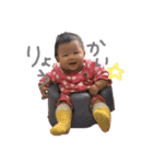 おとちゃんず 2（個別スタンプ：3）