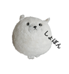 まんぷくちゃんと暮らす。（個別スタンプ：7）