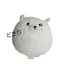 まんぷくちゃんと暮らす。（個別スタンプ：12）