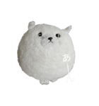 まんぷくちゃんと暮らす。（個別スタンプ：13）