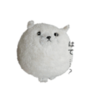 まんぷくちゃんと暮らす。（個別スタンプ：14）