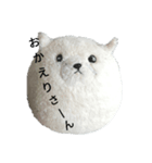 まんぷくちゃんと暮らす。（個別スタンプ：30）