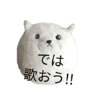 まんぷくちゃんと暮らす。（個別スタンプ：34）