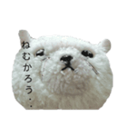 まんぷくちゃんと暮らす。（個別スタンプ：38）