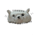 まんぷくちゃんと暮らす。（個別スタンプ：40）
