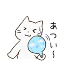 のんびり女の子とお友達（個別スタンプ：28）
