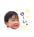 みおパート②（個別スタンプ：10）