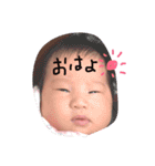 #ひまりのいる生活（個別スタンプ：7）