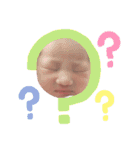 #ひまりのいる生活（個別スタンプ：10）