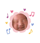 #ひまりのいる生活（個別スタンプ：24）
