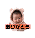 うたちゃんスタンプ②（個別スタンプ：19）