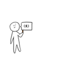 われらのやつ（個別スタンプ：14）