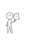 われらのやつ（個別スタンプ：31）