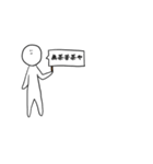 われらのやつ（個別スタンプ：32）