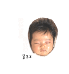 愛娘さつき（個別スタンプ：18）