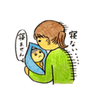 息子ちゃん 3（個別スタンプ：5）