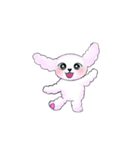 ぽてメイドキャラクターズ（個別スタンプ：10）