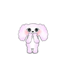 ぽてメイドキャラクターズ（個別スタンプ：11）
