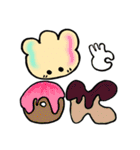 ほーりーか 2（個別スタンプ：12）