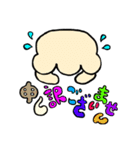 ほーりーか 2（個別スタンプ：16）