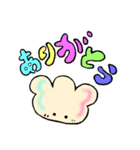 ほーりーか 2（個別スタンプ：19）