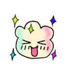 ほーりーか 2（個別スタンプ：23）