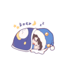 宇宙人Tスタンプ（個別スタンプ：4）