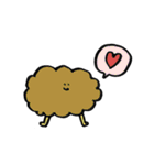 ゆるいようなイケイケスタンプ（個別スタンプ：5）