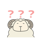 身を削るメリ田（個別スタンプ：2）