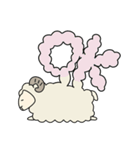 身を削るメリ田（個別スタンプ：9）