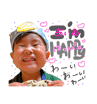 せなりた兄弟（個別スタンプ：6）