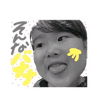 せなりた兄弟（個別スタンプ：8）