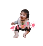 Yuzuna ！（個別スタンプ：6）