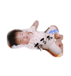Yuzuna ！（個別スタンプ：10）